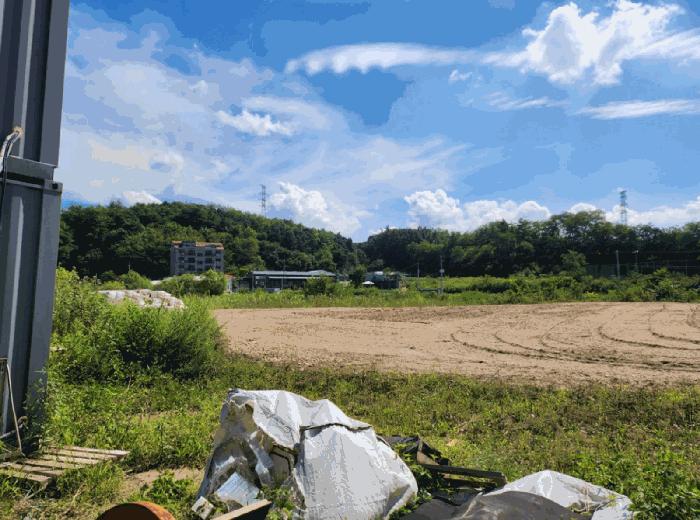 2025타경155 법원경매 사진2 | 충북 제천시 전답 경매