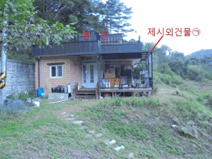 2025타경171 법원경매 사진4 | 충북 단양군 단독주택다가구 경매