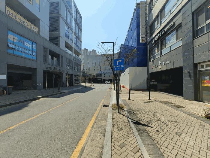 2025타경2446 법원경매 사진2 | 세종 소담동 도시형생활주택 경매