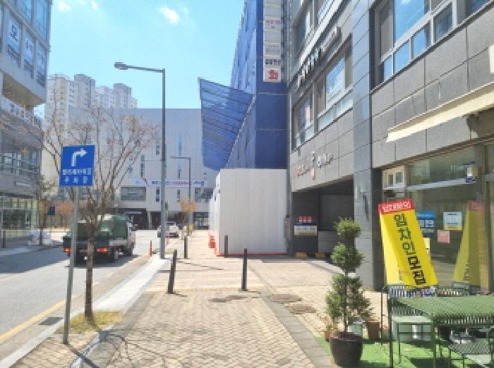 2025타경2446 법원경매 사진5 | 세종 소담동 도시형생활주택 경매