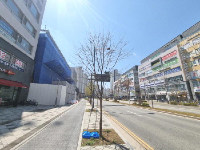2025타경2446 법원경매 사진7 | 세종 소담동 도시형생활주택 경매