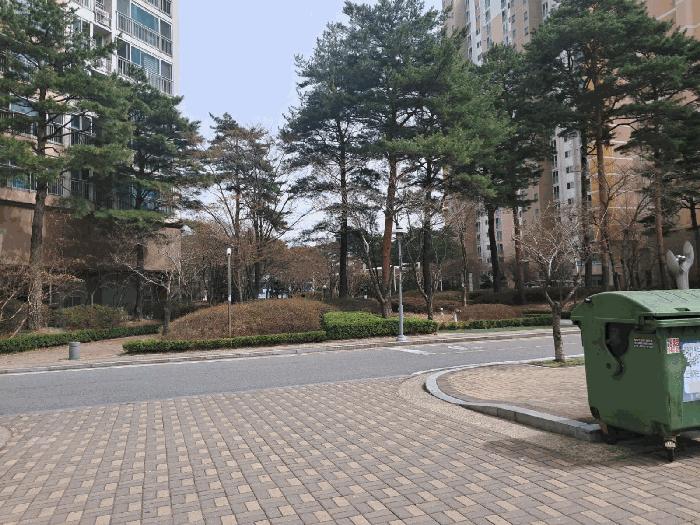 2025타경502022 법원경매 사진3 | 대전 동구 아파트 경매