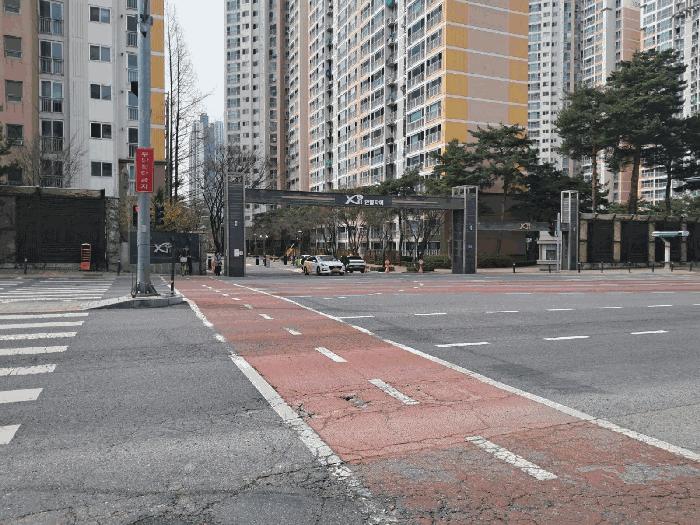 2025타경502022 법원경매 사진5 | 대전 동구 아파트 경매