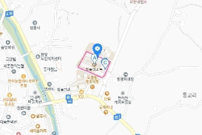 법원경매 2025타경502197 사진8 | 세종 전의면 동교리 121-6 아파트 경매