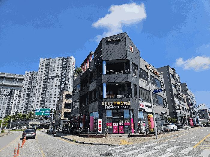 2025타경1760 법원경매 사진2 | 충북 음성군 근린상가 경매