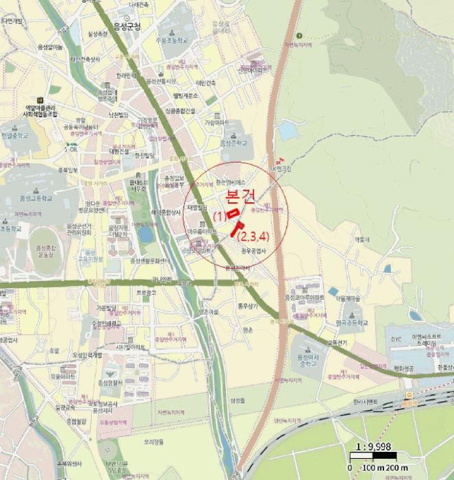 2025타경1890 법원경매 사진27 | 충북 음성군 다세대주택 경매