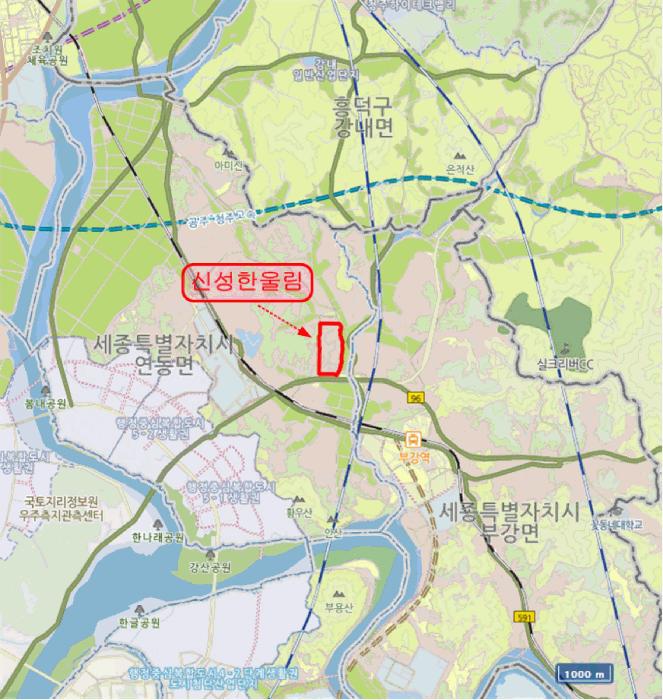 2025타경503870 법원경매 사진16 | 세종 연동면 중장비 경매