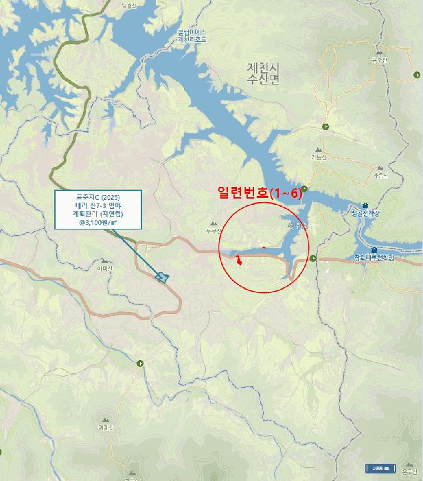 2025타경5409 법원경매 사진19 | 충북 제천시 전 경매