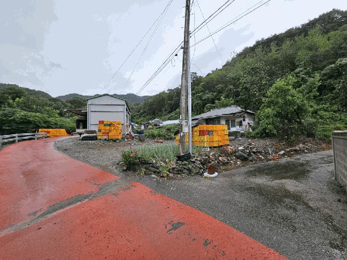 2025타경5421 법원경매 사진10 | 충북 제천시 대지 경매