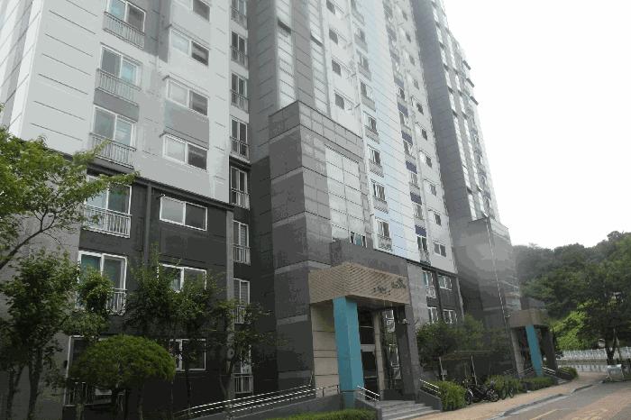 2025타경458 법원경매 사진4 | 충남 계룡시 아파트 경매