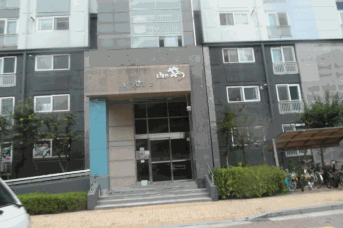 2025타경458 법원경매 사진5 | 충남 계룡시 아파트 경매