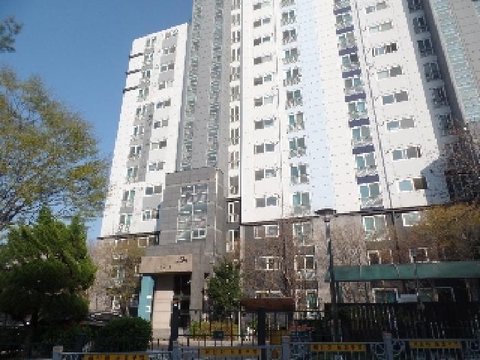 2025타경458 법원경매 사진7 | 충남 계룡시 아파트 경매