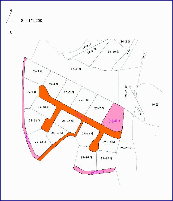 2025타경20388 법원경매 사진22 | 충남 부여군 대지 경매