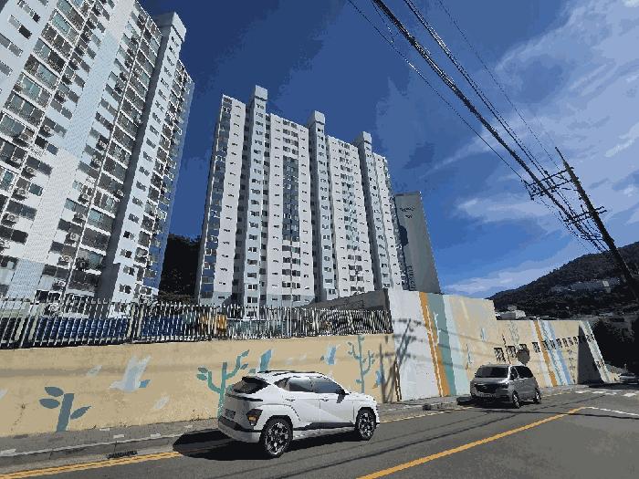 경상남도 거제시 옥포동 1274 옥포5차덕산타운 509동 1층104호 법원경매 물건 대표사진
