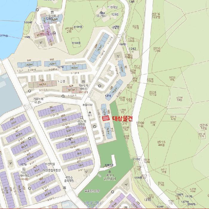 2025타경586 법원경매 사진10 | 경남 거제시 아파트 경매