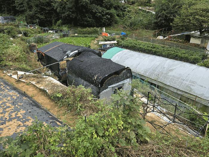법원경매 2025타경618 사진7 | 통영시 무전동 50 경남 통영시 토지 경매
