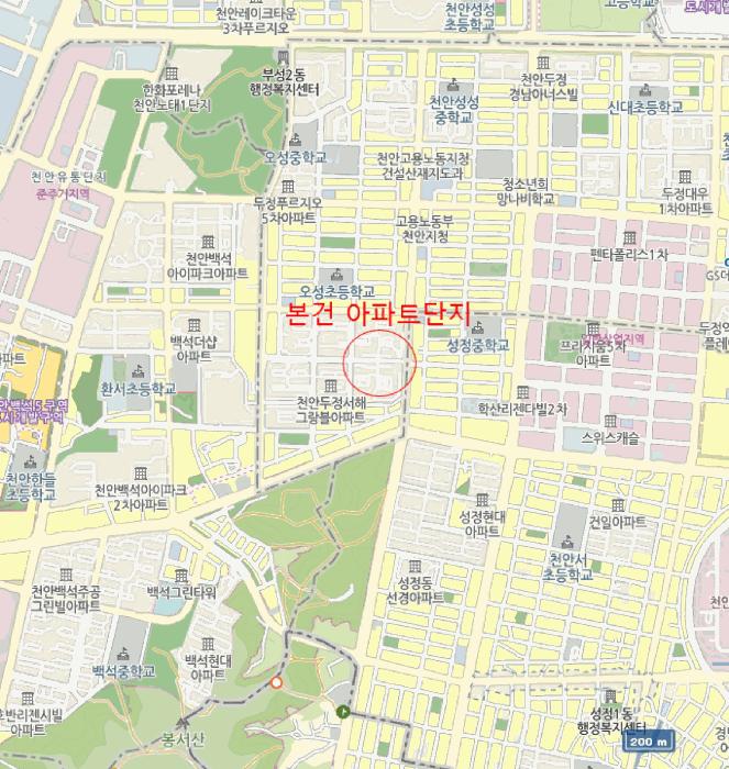 2025타경608 법원경매 사진16 | 천안 서북구 아파트 경매