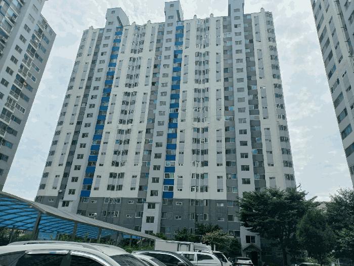 2025타경608 법원경매 사진2 | 천안 서북구 아파트 경매