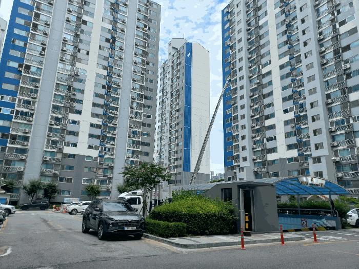 2025타경608 법원경매 사진3 | 천안 서북구 아파트 경매