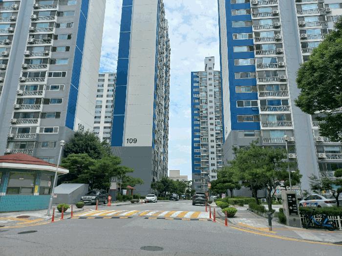 2025타경608 법원경매 사진4 | 천안 서북구 아파트 경매