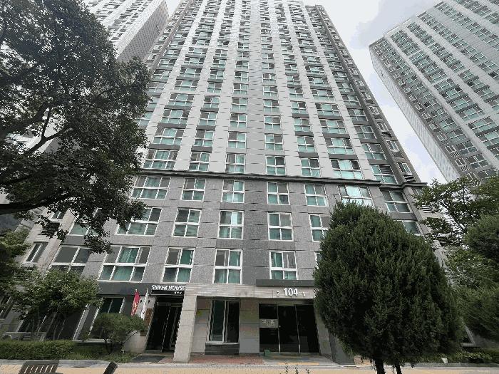 2025타경651 법원경매 사진3 | 충남 아산시 아파트 경매