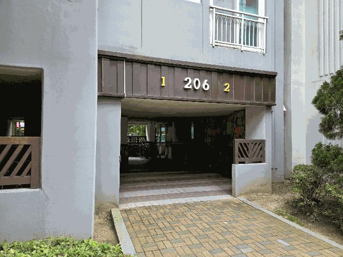 법원경매 2025타경672 사진2 | 천안시 서북구 불당동 750 아파트 경매