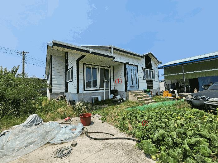 법원경매 2025타경414 사진4 | 포항시 북구 기계면 성계리 648 주택건물 경매
