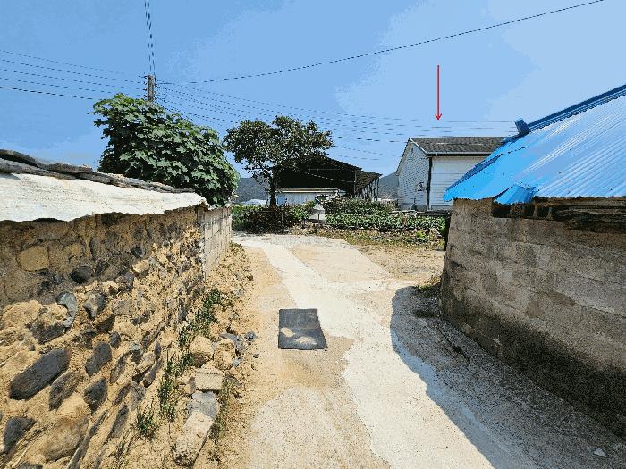 법원경매 2025타경414 사진8 | 포항시 북구 기계면 성계리 648 주택건물 경매