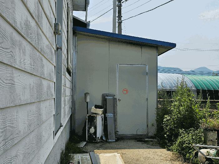 법원경매 2025타경414 사진2 | 포항시 북구 기계면 성계리 648-2 답 경매