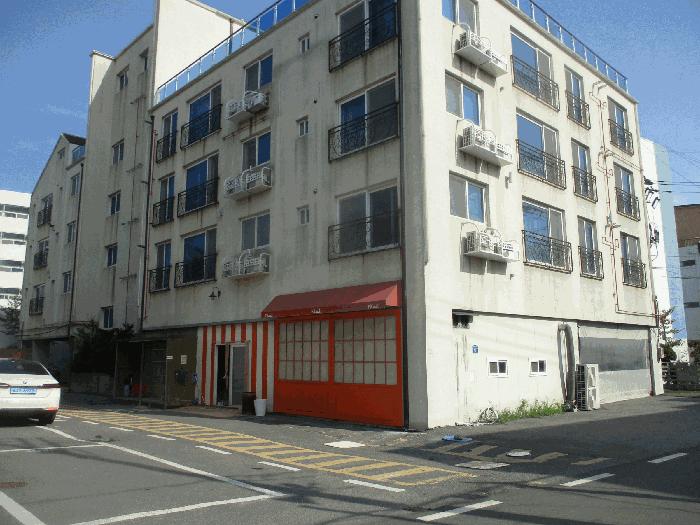 경상북도 포항시 북구 청하면 월포리 294-11 4층501호 법원경매 물건 대표사진