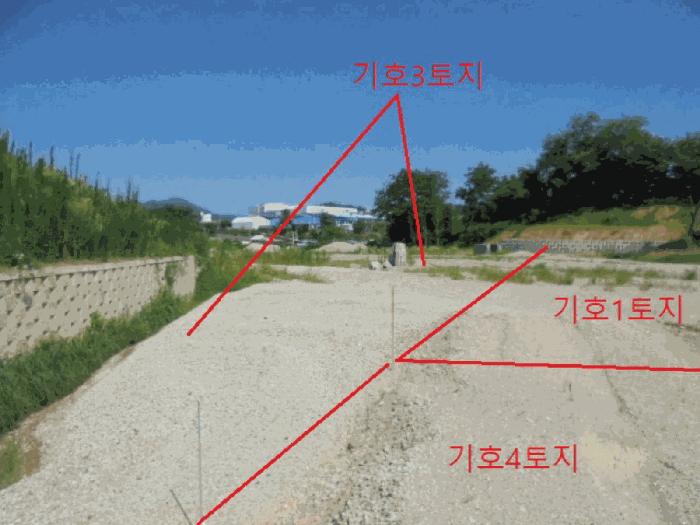 충청북도 음성군 금왕읍 내송리 산30-7 법원경매 물건 대표사진