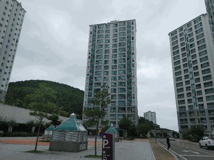 경상남도 거제시 사등면 사곡리 832-9 사곡영진자이온2단지 204동 14층1401호 법원경매 물건 대표사진