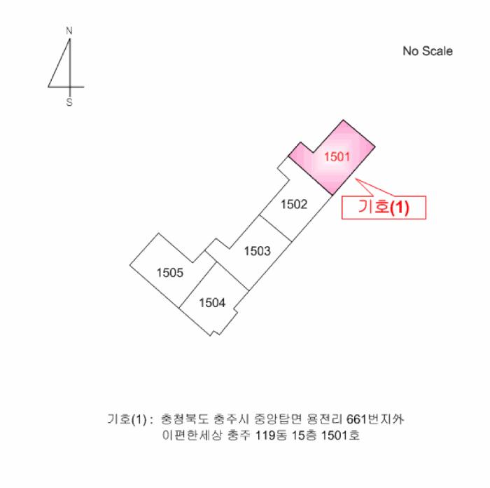 2025타경30701 법원경매 사진9 | 충북 충주시 아파트 경매