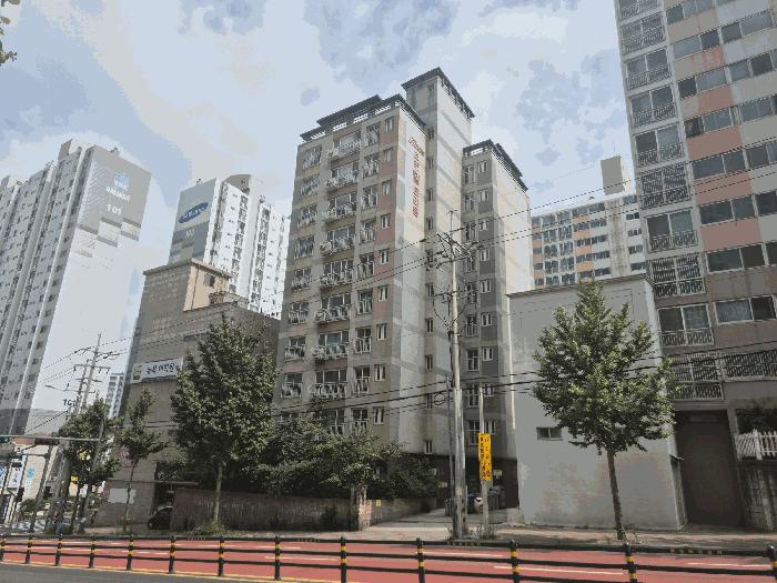 2025타경3853 법원경매 사진2 | 포항 북구 아파트 경매
