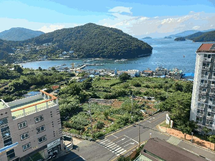 경상남도 통영시 미수동 687 법원경매 물건 대표사진
