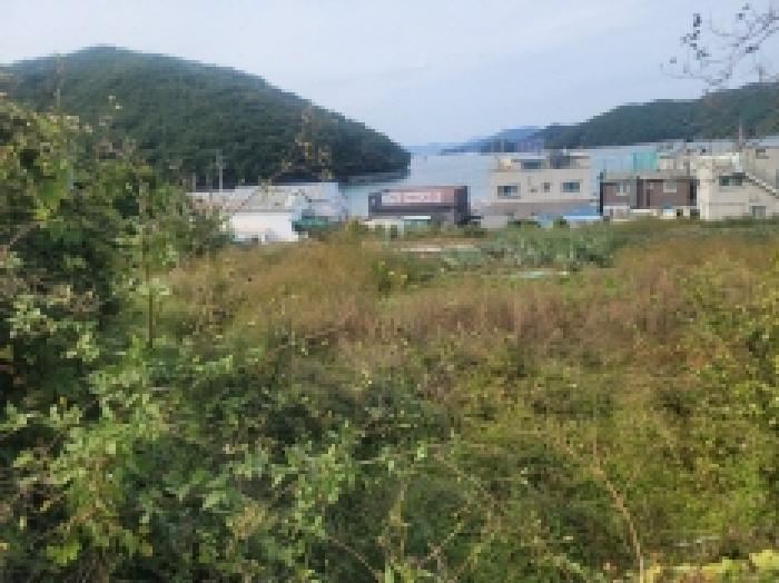 2025타경21922 법원경매 사진33 | 경남 통영시 대지,임야,전답 경매