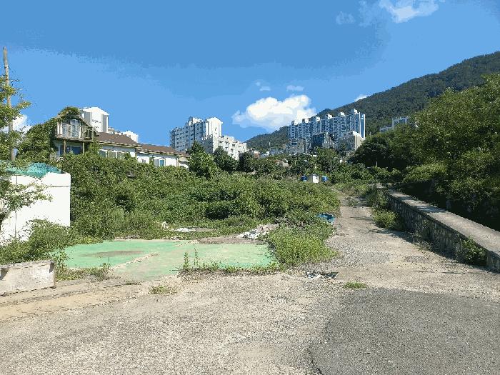 2025타경21922 법원경매 사진6 | 경남 통영시 대지,임야,전답 경매