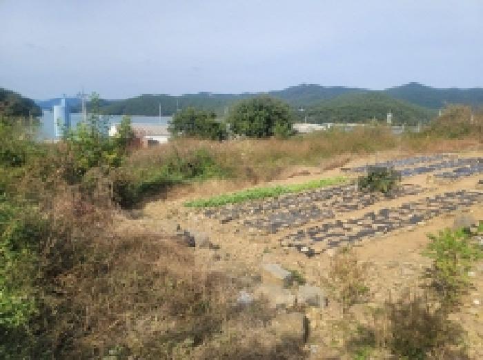 2025타경21922 법원경매 사진68 | 경남 통영시 대지,임야,전답 경매