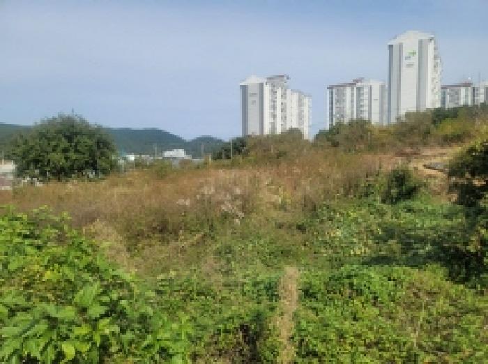 2025타경21922 법원경매 사진71 | 경남 통영시 대지,임야,전답 경매