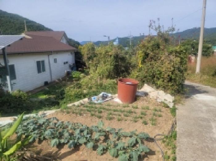 2025타경21922 법원경매 사진75 | 경남 통영시 대지,임야,전답 경매
