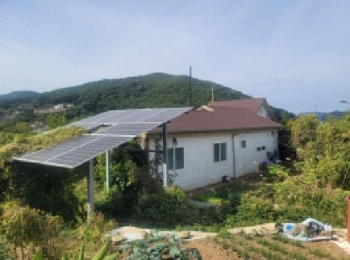 2025타경21922 법원경매 사진76 | 경남 통영시 대지,임야,전답 경매
