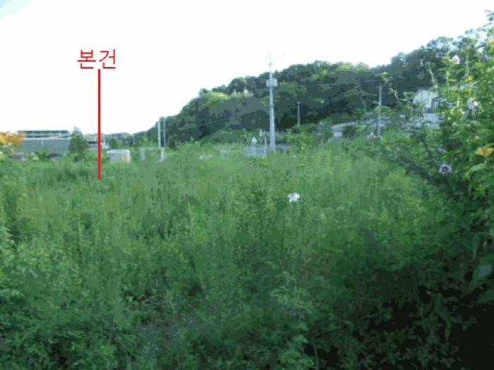 2025타경30732 법원경매 사진2 | 충북 음성군 답 경매