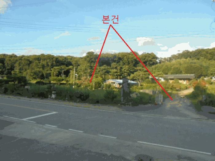 2025타경30732 법원경매 사진4 | 충북 음성군 답 경매