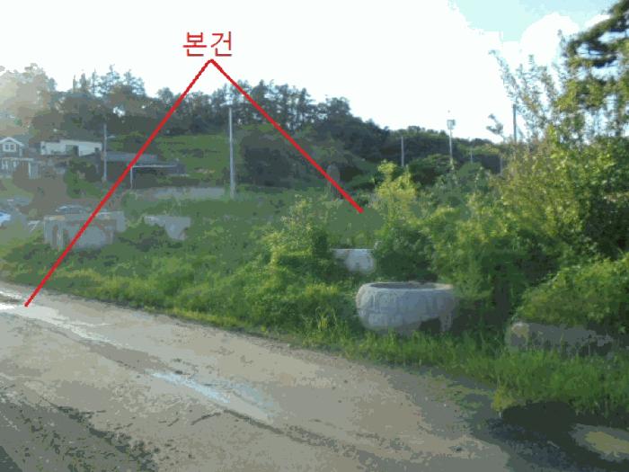 2025타경30732 법원경매 사진7 | 충북 음성군 답 경매