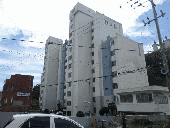경상남도 통영시 인평동 378-4 신우한아름맨션 9층903호 법원경매 물건 대표사진