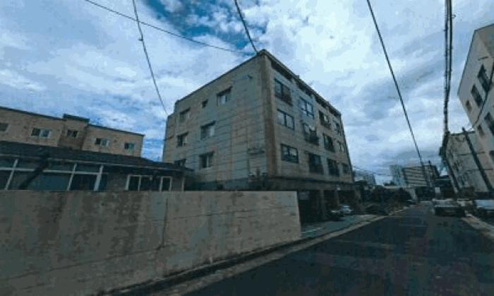 경상북도 포항시 남구 오천읍 문덕리 351-8 법원경매 물건 대표사진
