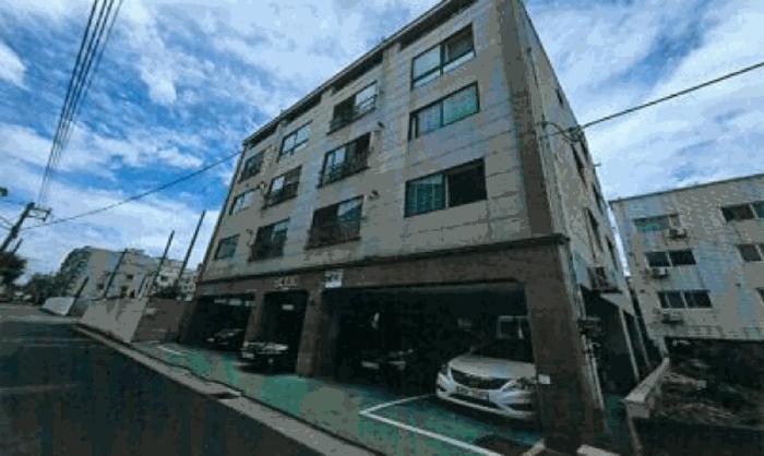 2025타경3913 법원경매 사진3 | 포항 남구 다가구주택 경매