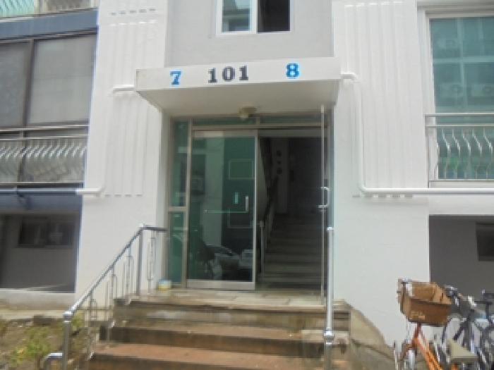 충북 충주시 교현동 132 금산아파트 101동 3층30 아파트 사진 2