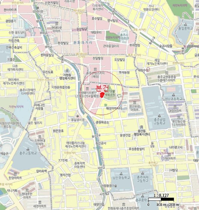 2025타경30751 법원경매 사진19 | 충북 충주시 근린주택 경매