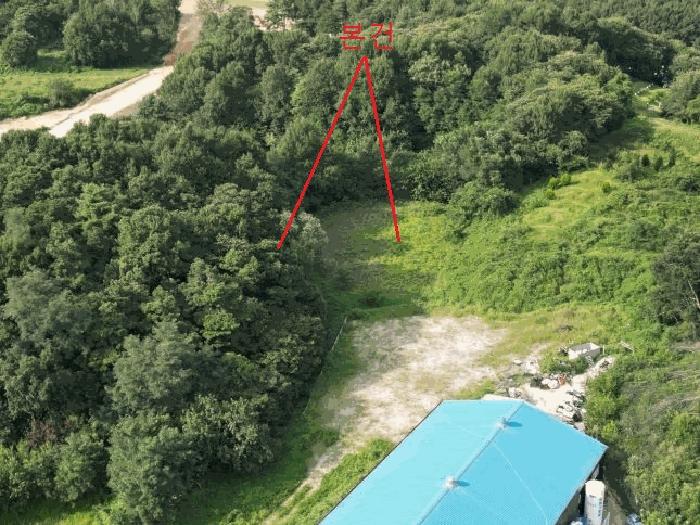 2025타경30757 법원경매 사진7 | 충북 음성군 전 경매